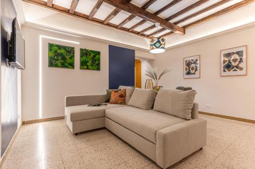 Key Apartment Trastevere, Roma (foto 10)