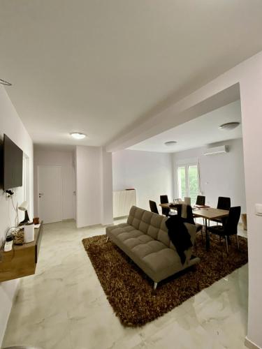 studio room with private bathroom-floor 2, Athen (Foto 8)