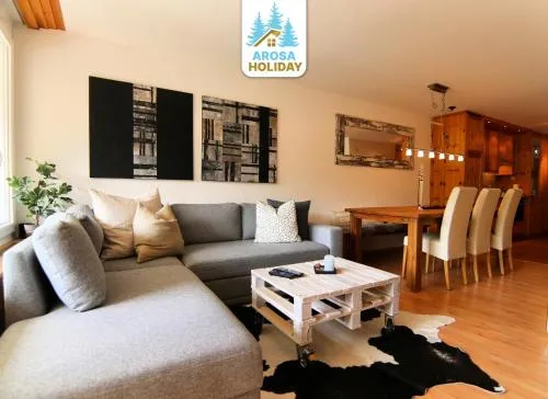 Rothornblick 28 by Arosa Holiday in Arosa, Schweiz