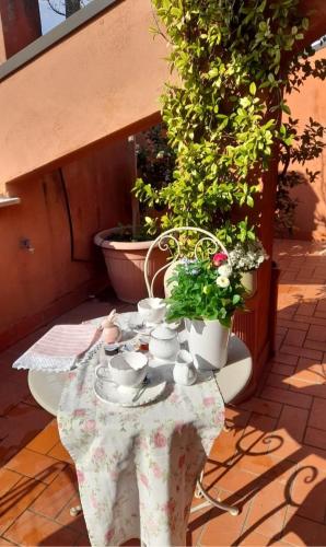 Residenza Fiera Verona in, Verona (foto 8)