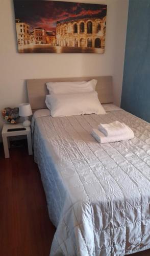 Residenza Fiera Verona in, Verona (foto 7)