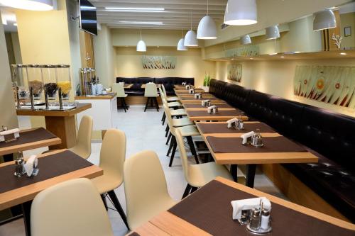 Alexandar Square Boutique Hotel, Skopje (photo 11)