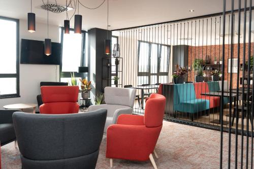 Food and beverages, Best Western Hotel Presov in Presov