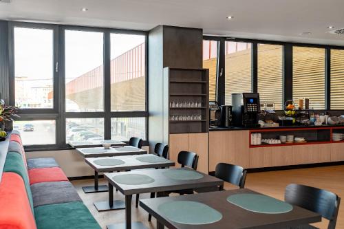 Food and beverages, Best Western Hotel Presov in Presov