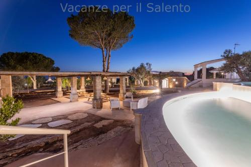 La Macchia del Salento 4