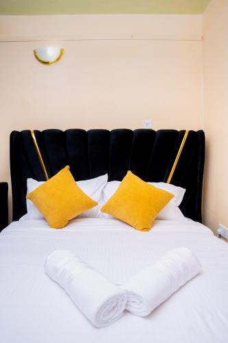 Sunset studio stay in 奈瓦夏