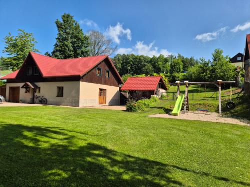 Černý důl 18, Černý Dŭl (foto 3)