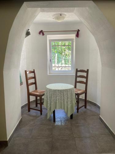 Apartman sa suncem in 別里