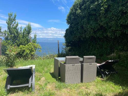 Apartman sa suncem in 別里