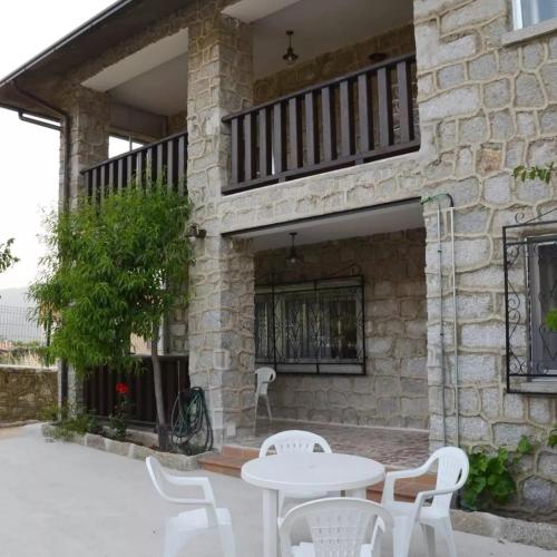 Fasiliteter, la erilla vieja in Villanueva De Avila