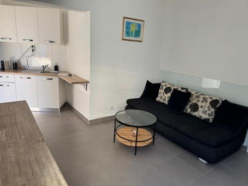 Deluxe Apartment image 5