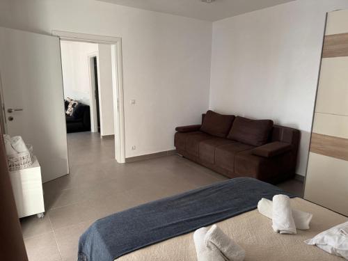 Deluxe Apartment image 8
