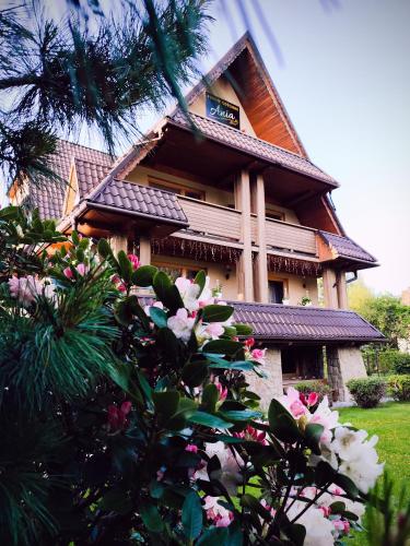 Ania Wynajem Pokoi, Zakopane