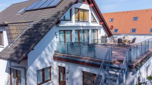 Haus Warnowblick, Rostock (foto 7)