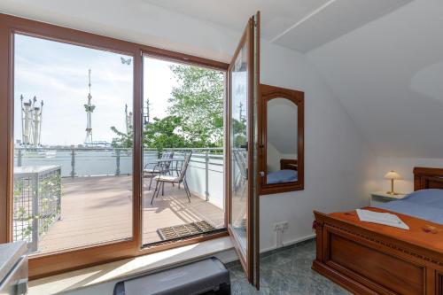 Haus Warnowblick, Rostock (foto 9)