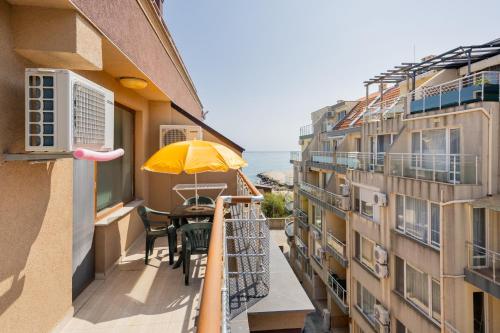 Marea 2, Pomorie