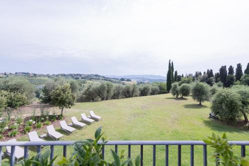 Вид, Villa Stankiewicz & Art in Пекіолі