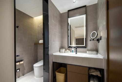 Jimu Double Room image 3