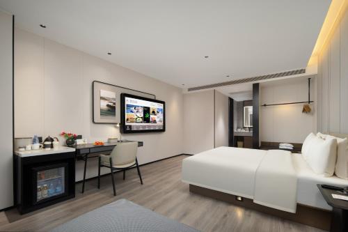 Jimu Double Room image 2