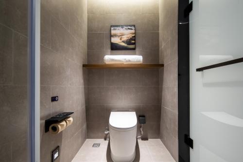 Superior Twin Room room in Atour Hotel Hangzhou Binjiang Yuanlun Building