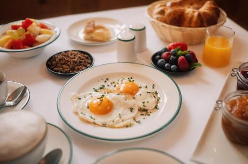 Romantik Hotel GMACHL - Wellnesshotel in Elixhausen bei Salzburg