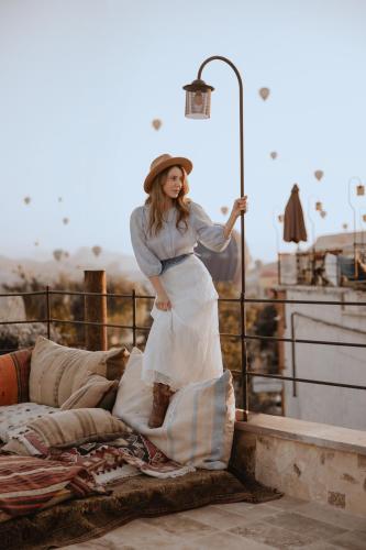 Paradise Cappadocia