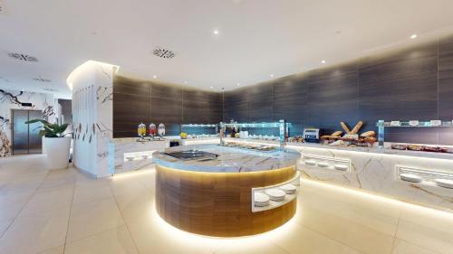 餐廳, Princess Senses The Mangrove Resort - Adults Only in 綠島