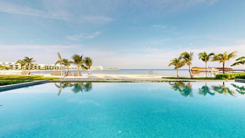 Peldbaseins, Princess Senses The Mangrove Resort - Adults Only in Green Island