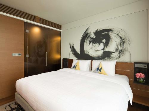 King Studio Residence