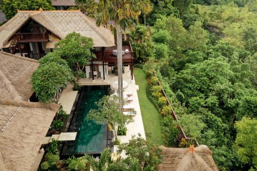 Villa Ken by Nakula, Jimbaran