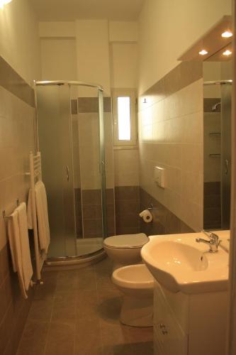 San Andreas Suites – Lecce, OK