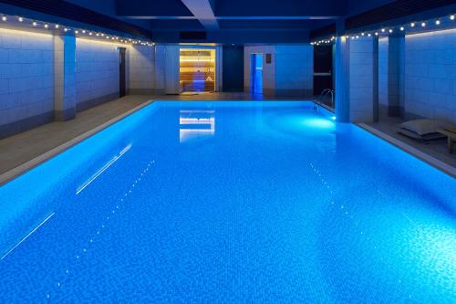 Swimming pool, Kimpton Charlotte Square By IHG in New Town