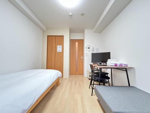 Locanda Shinosaka 201 ロカンダ新大阪 201