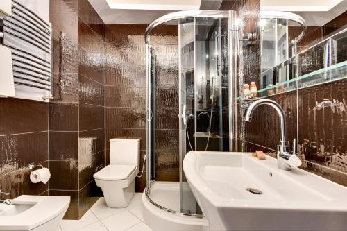 TOTU HOME Molo Green Sopot Apartments - image 5