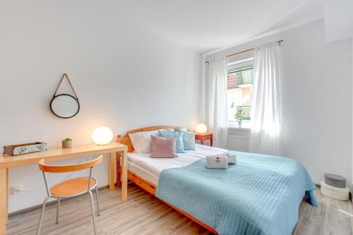 TOTU HOME Molo Green Sopot Apartments - image 2
