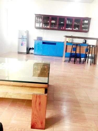 Villa 407 Eureka resort Linh Trường (Villa 407 Eureka resort Linh Truong) in Hoang Hai Beach