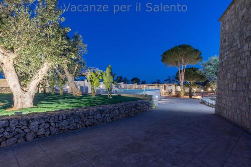 La Macchia del Salento 3