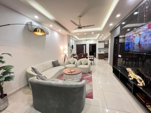 Premium Apartments Elysium Centaurus Islamabad-LMY - image 9