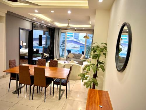 Premium Apartments Elysium Centaurus Islamabad-LMY - image 7