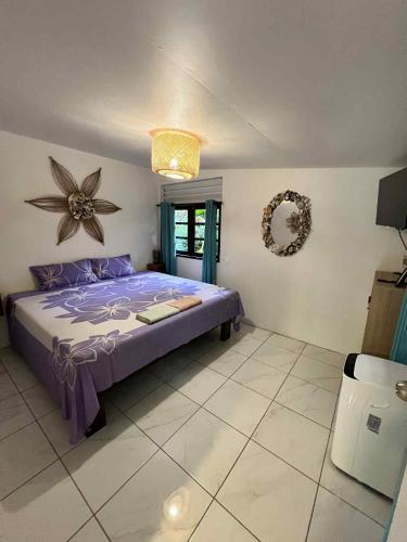 Fare Mihimana in ไวอาเร