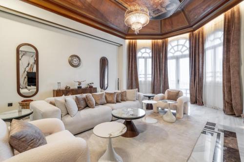 Palacio Suites Marbella in Marbella