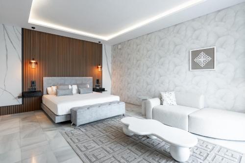 Palacio Suites Marbella in Marbella