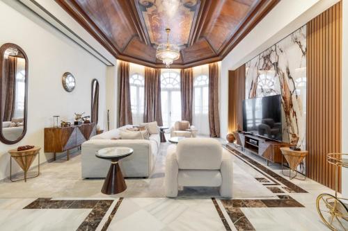 Palacio Suites Marbella in Marbella