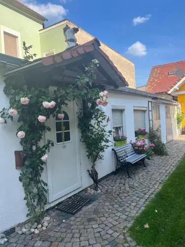 Ferienwohnung Heyne in Weinböhla, Deutschland