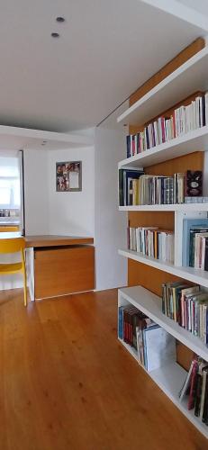 La casa di Mari, Boloňa (fotografie 6)