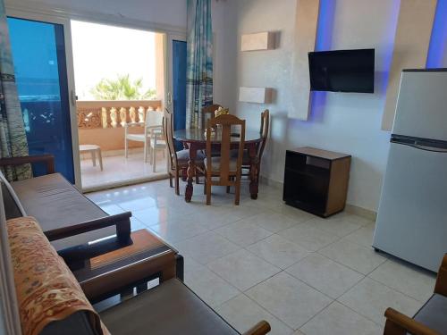 Ras El Bar Apartments Armed Forces in Ras El-Barr