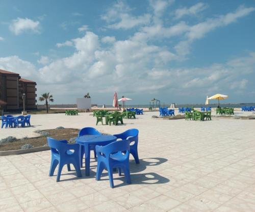 Ras El Bar Apartments Armed Forces in Ras El-Barr