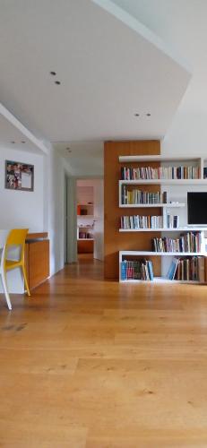 La casa di Mari, Boloňa (fotografie 9)