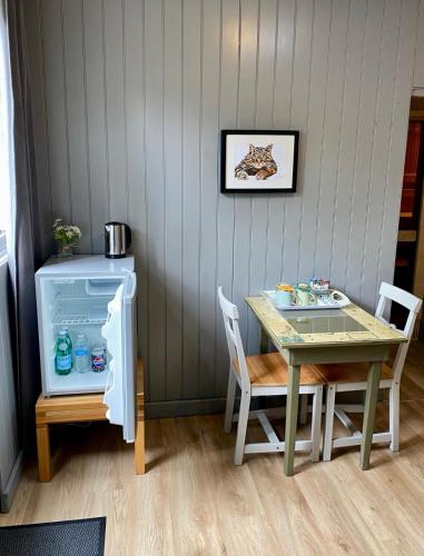 Facilities, Highland Rooms - Room Only No Breakfast in Ullapool