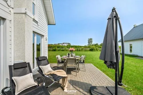 Ferienhaus Jette Olpenitz in Olpenitz, Deutschland